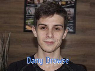 Dany_Drowse