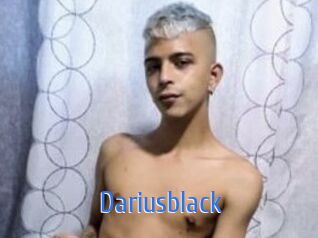 Dariusblack