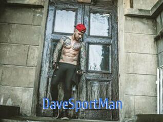 DaveSportMan