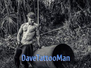 DaveTattooMan