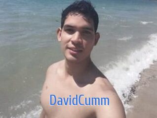 DavidCumm