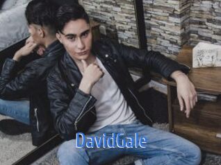 DavidGale