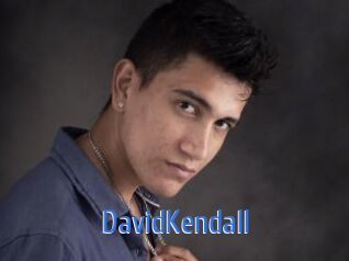 DavidKendall