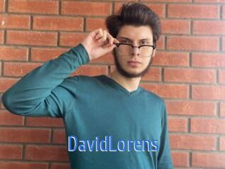 DavidLorens