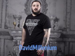 DavidMillenium