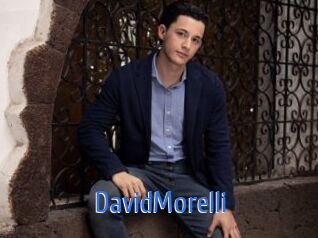 DavidMorelli