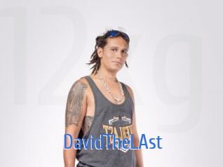 DavidTheLAst