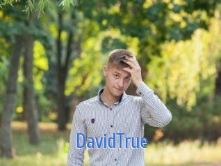 DavidTrue