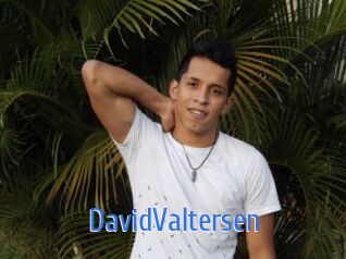 DavidValtersen