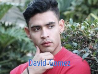 David_Gomez