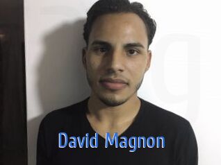 David_Magnon