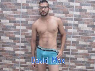 David_Max