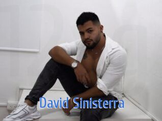 David_Sinisterra