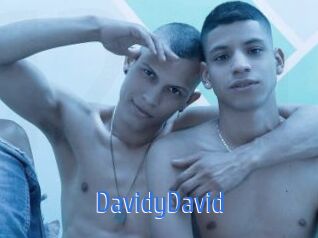 DavidyDavid