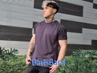 DavisBarsi