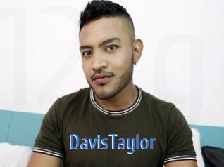 DavisTaylor