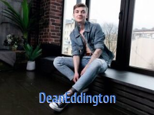 DeanEddington