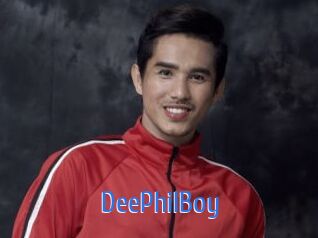 DeePhilBoy