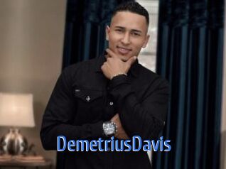 DemetriusDavis