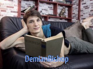 DemianBishop