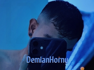 DemianHorny