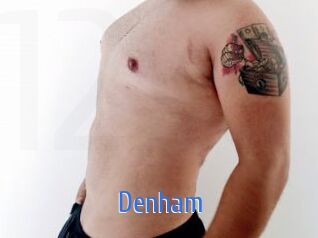 Denham