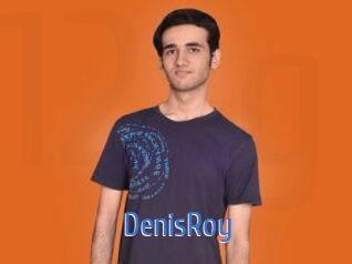 DenisRoy