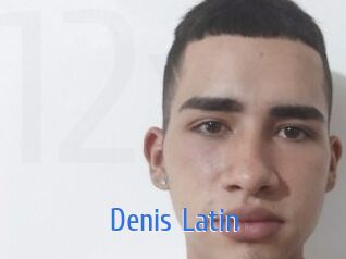 Denis_Latin