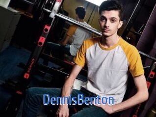 DennisBenton