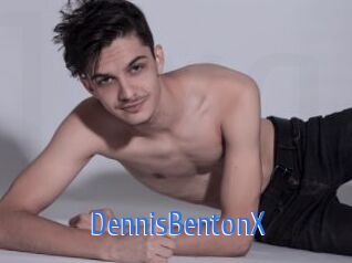 DennisBentonX