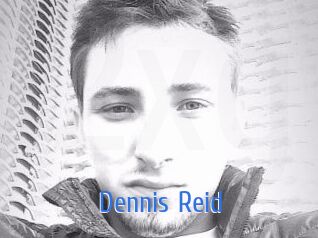 Dennis_Reid