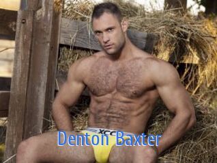 Denton_Baxter