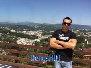 DenysHOT