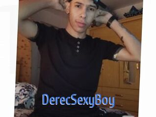 DerecSexyBoy