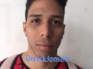 DereckJonson