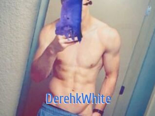 DerehkWhite