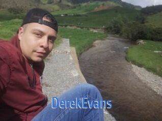 DerekEvans