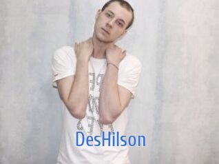 DesHilson