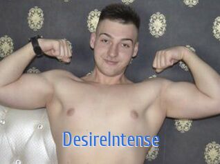 DesireIntense