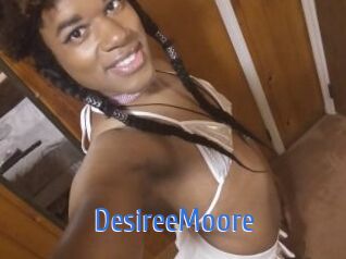 DesireeMoore