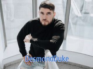 DesmondDuke