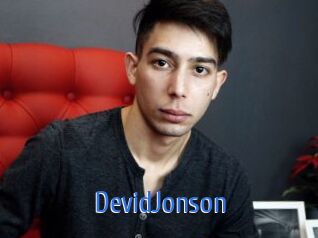 DevidJonson