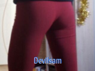 Devilsam