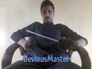 DeviousMaster