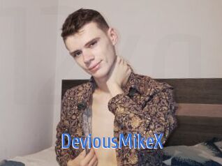 DeviousMikeX