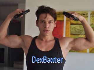 DexBaxter