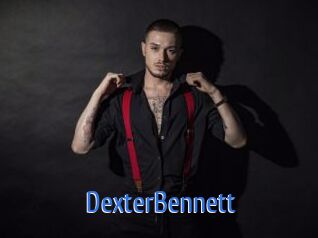 DexterBennett