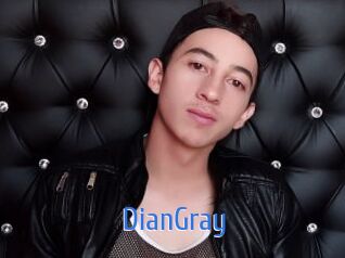 DianGray