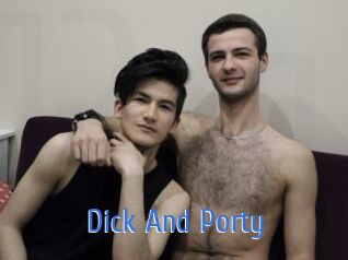 Dick_And_Porty