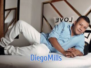 DiegoMills